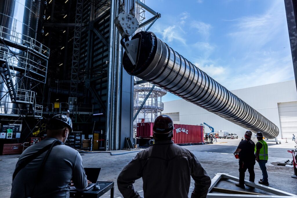 Source : SpaceX