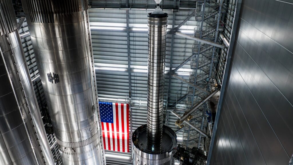 Source : SpaceX