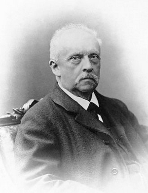 Hermann von Helmholtz Hermann von Helmholtz