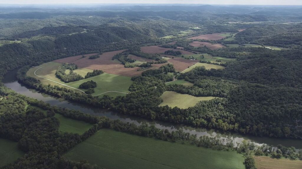 Highland Rim