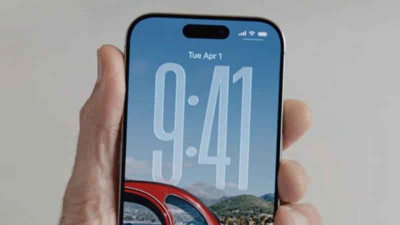 Les chiffres d’adoption d’iOS 26 sont impressionnants