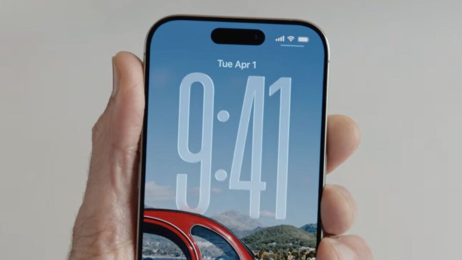 Les chiffres d’adoption d’iOS 26 sont impressionnants