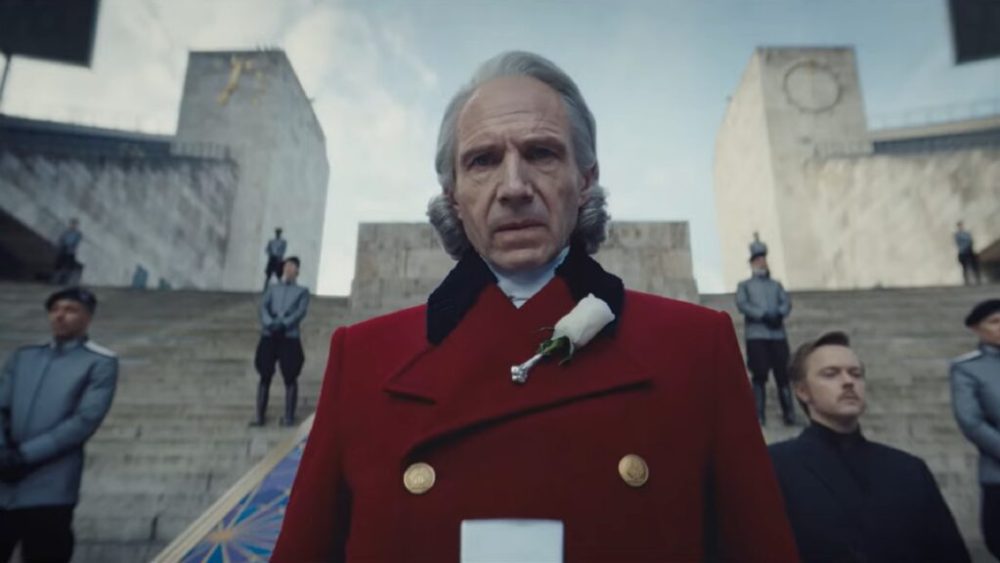 Hunger Games : Lever de soleil sur la moisson // Source : Lionsgate