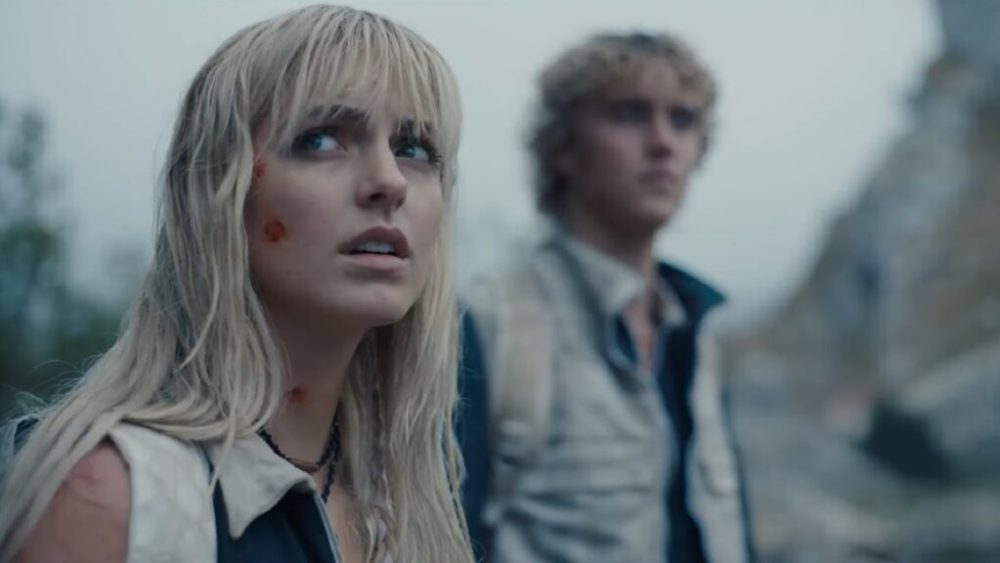 Hunger Games : Lever de soleil sur la moisson // Source : Lionsgate