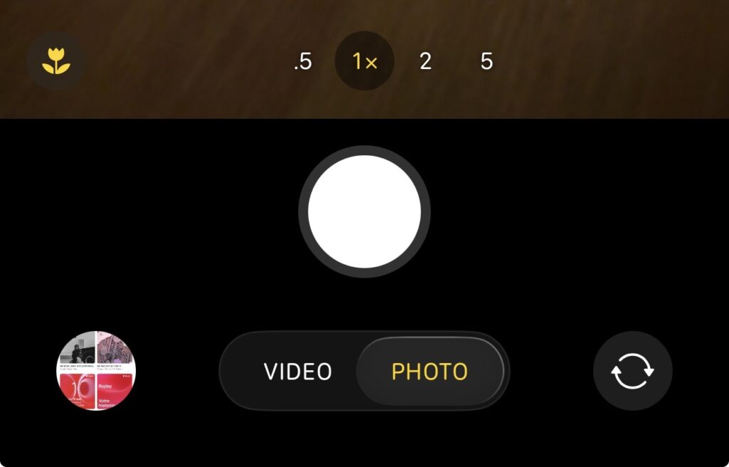 Screenshot Screenshot