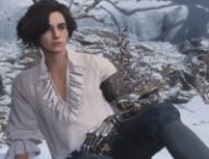 Lies of P: Overture // Source : Capture PS5