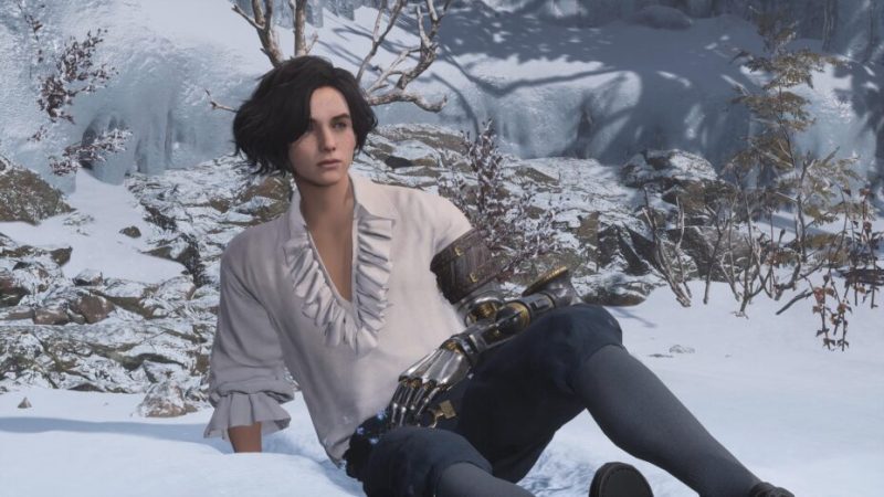 On a fini le DLC de Lies of P : vaut-il ses 30 € ?