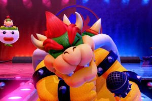 Super mario Party Jamboree TV // Source : Capture Numerama