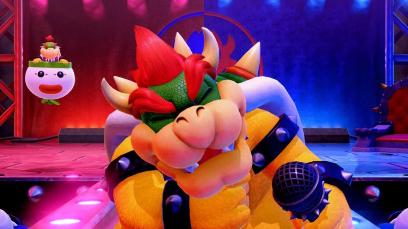 On a testé Super Mario Party Jamboree TV : une fausse extension pour Nintendo Switch 2