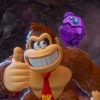 Donkey Kong Bananza // Source : Capture Switch 2