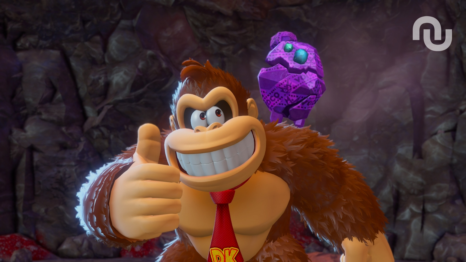 On a fini Donkey Kong Bananza : un jeu malin comme un singe