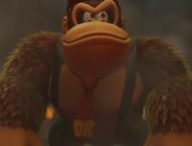 Donkey Kong Bananza // Source : Capture Switch 2