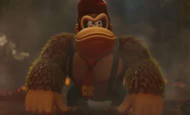 Donkey Kong Bananza // Source : Capture Switch 2 Donkey Kong Bananza // Source : Capture Switch 2