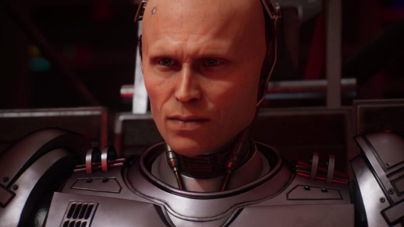 Incarner RoboCop dans un jeu vidéo est toujours aussi fun