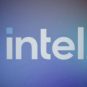 Le logo d'Intel. // Source : Intel