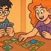 Jeux de cartes à collectionner