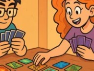 Jeux de cartes à collectionner
