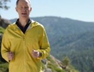Jeff Williams lors de l'annonce de l'Apple Watch Ultra. // Source : Apple