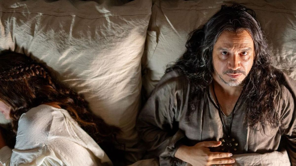Kaamelott Une