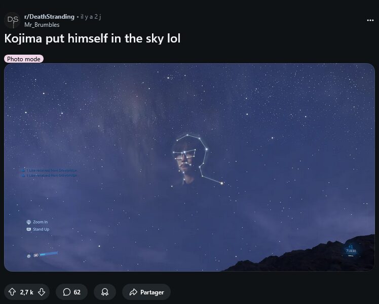 kojima constellation kojima constellation