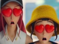 Kpop Demon Hunters // Source : Netflix
