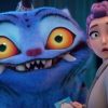 Kpop Demon Hunters // Source : Netflix