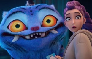 Kpop Demon Hunters // Source : Netflix