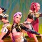 Kpop Demon Hunters // Source : Netflix Kpop Demon Hunters // Source : Netflix