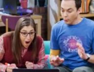 The Big Bang Theory // Source : CBS