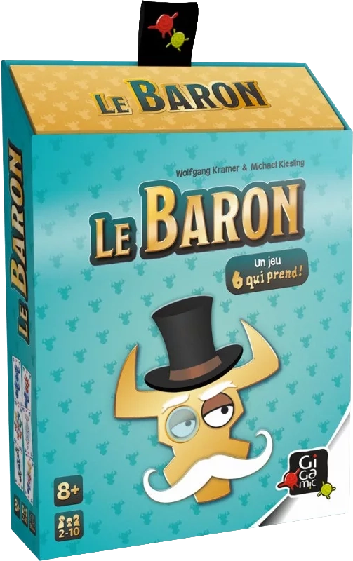 Le Baron