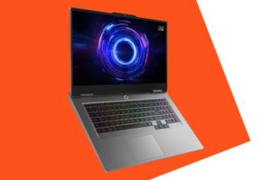 Lenovo LOQ 17i Gen 10 // Source : Lenovo