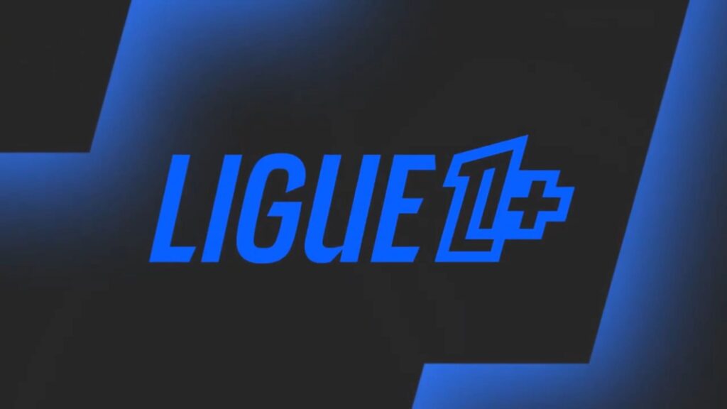 Ligue 1+. // Source : LFP Ligue 1+. // Source : LFP