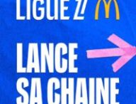 La chaîne de la Ligue 1. // Source : X