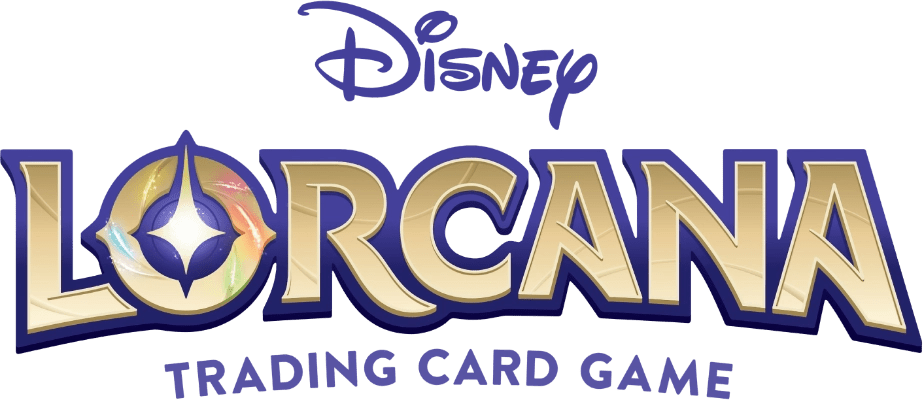 Logo Disney Lorcana