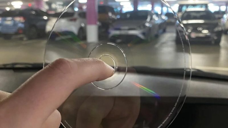 Le nouvel album de Lorde est trop transparent pour les lecteurs CD