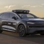 Lucid va fournir des robotaxis à Uber // Source : Lucid Lucid va fournir des robotaxis à Uber // Source : Lucid