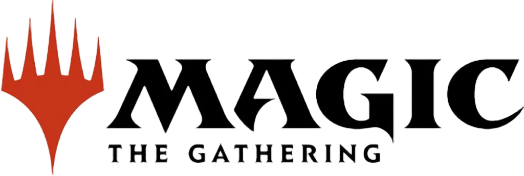 Logo Magic the Gathering