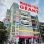 Le Guang Hua Digital Plaza de Taïwan // Source : Numerama