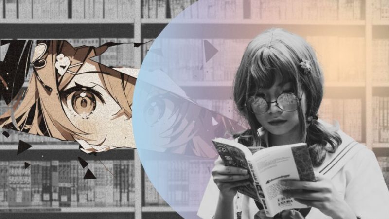 L’adresse de Japscan, site pirate de scans de mangas, se fait bloquer en France