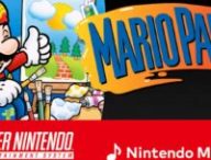 Mario Paint // Source : Nintendo