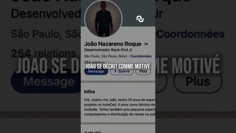 Le plus grand BRAQUAGE de l’HISTOIRE du Brésil