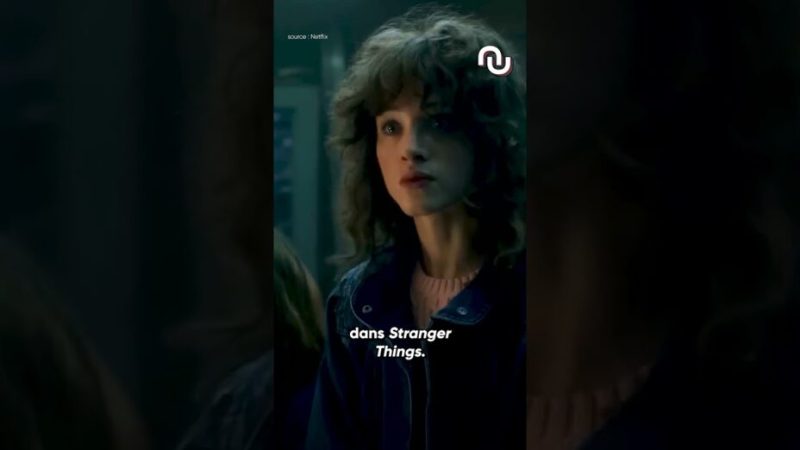 Le trailer de STRANGER THINGS cache un SECRET !