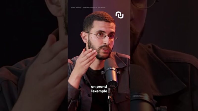 Voici COMMENT les réseaux GLORIFIENT la haine !