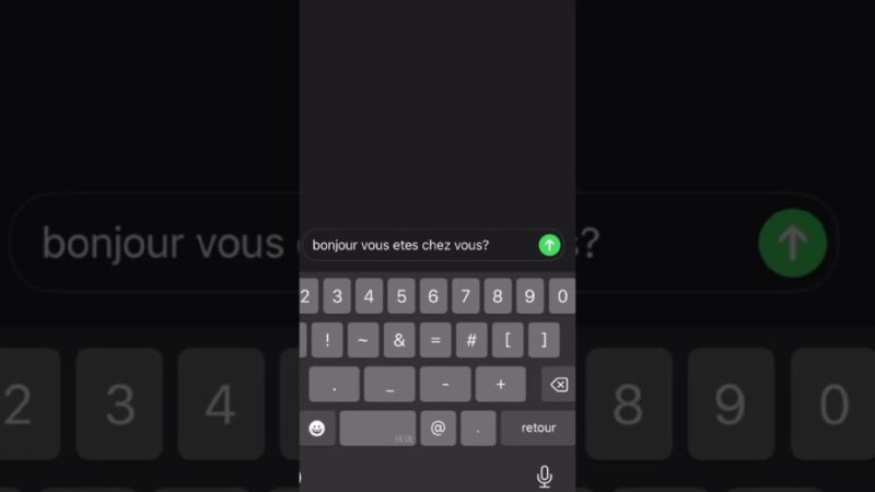 Voici comment SIGNALER un SPAMMEUR en 25 secondes !