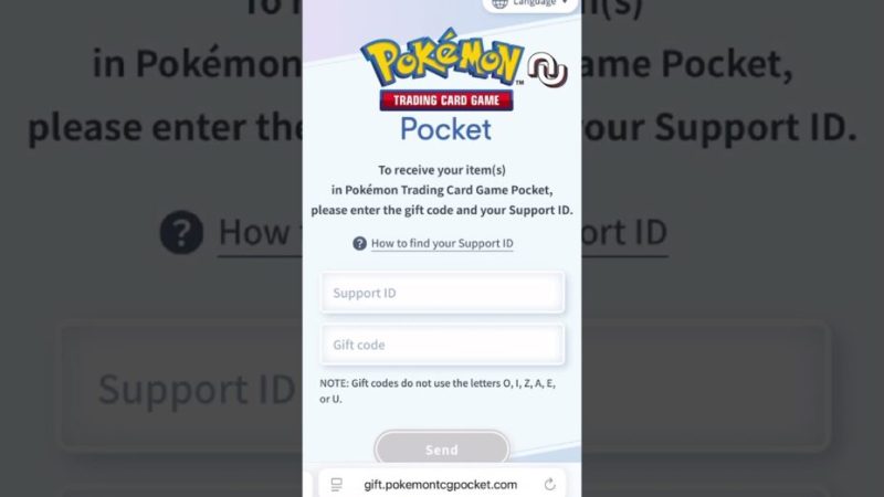 Obtenez des boosters GRATUITS sur Pokémon Pocket !