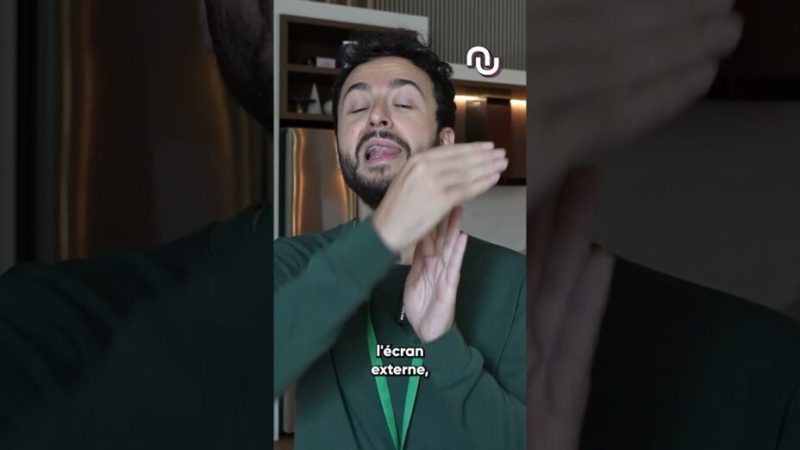 Les NOUVEAUTÉS de la prochaine mise à jour Samsung