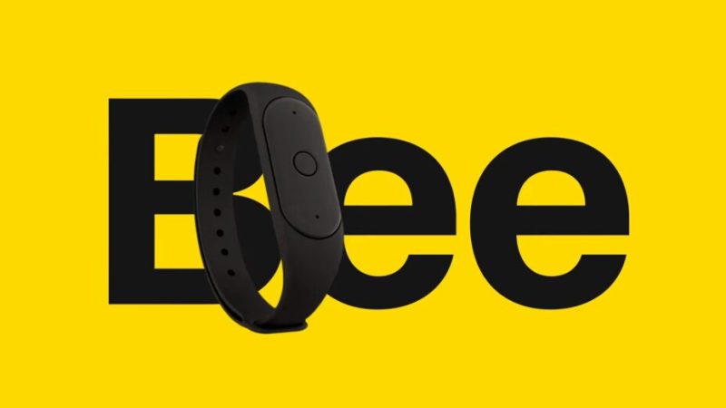 Amazon achète Bee AI, une entreprise qui écoute tout ce que vous dites