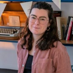 L'avatar de Mélissa Perraudeau