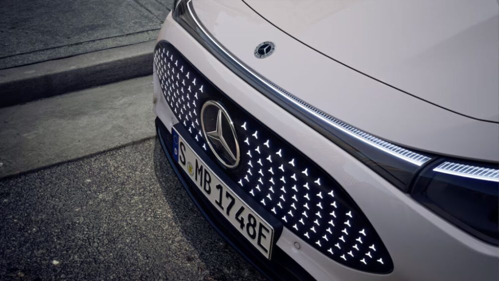 Mercedes-Benz CLA Shooting Brake // Source : Mercedes-Benz