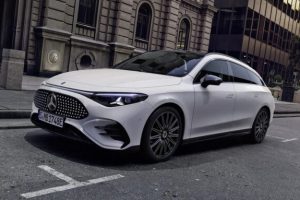 Mercedes-Benz CLA Shooting Brake (4) // Source : Mercedes-Benz
